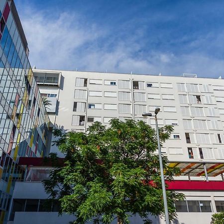 Studio Apartment K & K With Free Garage ซาดาร์ ภายนอก รูปภาพ