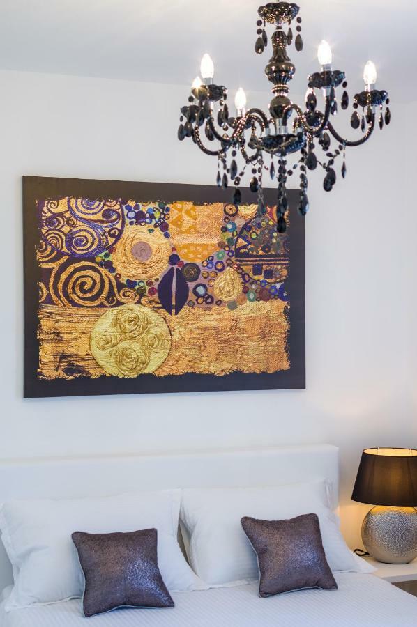 Studio Apartment K & K With Free Garage ซาดาร์ ภายนอก รูปภาพ